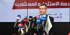 ركاش يكشف: الوكالة الجزائرية لترقية الاستثمار شرعت في تجسيد المرحلة الثانية من الإصلاحات