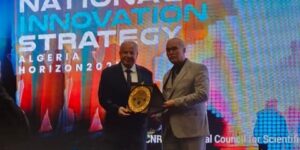 سوناطراك ترفع عدد براءات الاختراع إلى 30 براءة اختراع وتطلق 40 مشروع بحث وتطوير