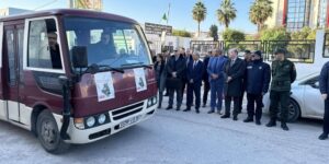 وزارة التجارة تعلن عن انطلاق العملية النموذجية لإحصاء الإنتاج الوطني