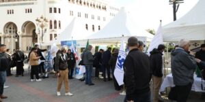 إطلاق حملة وطنية للضمان الاجتماعي.. خدمات رقمية جديدة تُحدث تحولاً جذرياً