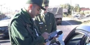 الدرك الوطني يعتمد أجهزة الدفع الإلكتروني لتسوية المخالفات في مكان ارتكابها