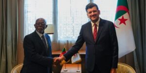 الجزائر والكاميرون تخطوان خطوات جديدة نحو تعزيز التعاون في التكوين المهني وتطوير التخصصات الزراعية