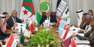 الجزائر تواصل رئاسة الاتحاد البرلماني العربي لعهدة جديدة بالإجماع