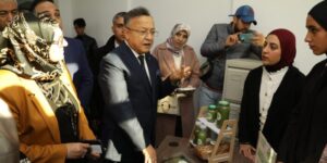 بداري يكشف عن تحويل 15 براءة اختراع إلى مؤسسات صناعية وتجارية