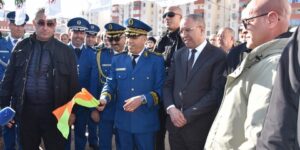 علي بداوي يدعو إلى التركيز على التكفل بانشغالات المواطنين وجعلها في صلب المهام