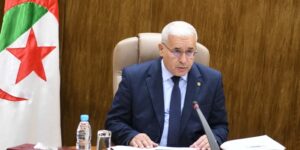 بوغالي: خطاب الرئيس يجسد التزاما وطنيا بتنمية شاملة ومستدامة