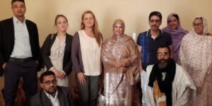 جمعية صحراوية تطالب بإطلاق سراح الأسرى الصحراويين القابعين في سجون الاحتلال المغربي