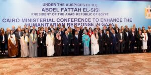 وزير الخارجية يؤكد انخراط تونس التام في كل جهد تضامني دولي