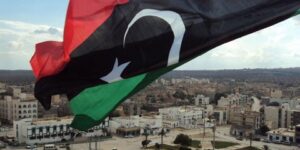 إعلان عملية سياسية جديدة لحل الأزمة الليبية بإدارة الأمم المتحدة