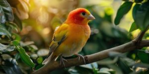 العلم والإيمان.. التواصل عند الطيور