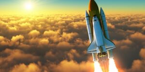 العلم والإيمان.. كَأَنَّمَا يَصَّعَّد فِي السَّمَاء