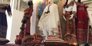 الجزائر تبرز ثراء وتنوع  الموروث التقليدي الجزائري في مصر