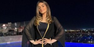 تصريح صادم من ملك أحمد زاهر: “أنا لست طفلة”