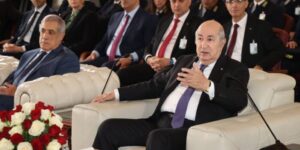 الرئيس تبون يتابع عرضا حول النظرة الاستراتيجية لتطوير وعصرنة العاصمة