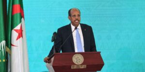 ندوة وهران: وزير الخارجية الجيبوتي يؤكد أن القارة الإفريقية لا تزال تواجه تحديات وتهديدات هامة