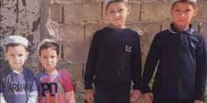 غرداية: توقيف المشتبه فيه في جريمة قتل 4 أطفال