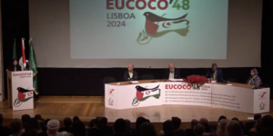 اختتام الندوة الـ 48 لتنسيقية الجمعيات الأوروبية المتضامنة مع الشعب الصحراوي