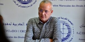 المخزن يشنّ حملة “تخوين” ضد عزيز غالي بعد تأكيده على حق الشعب الصحراوي في الاستقلال