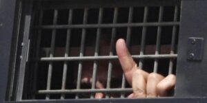 تدهور ظروف الإعتقال للأسير الصحراوي” ابراهيم ددي اسماعيلي”