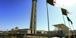 أنوار من جامع الجزائر.. آليات الرقي باللغة العربية – الجزء الثالث والأخير-