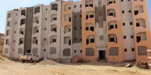 ورقلة.. ورشات لإنجاز 188 سكنا ترقويا مدعما