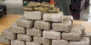 عملية إحباط جديدة في ميناء سبتة تكشف عن خطورة الوضع