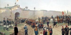 تاريخ وتراجم.. أصل الدولة العثمانية