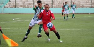 الرابطة الثانية هواة.. إجراء الجولة الـ 15 يوم الخميس المقبل