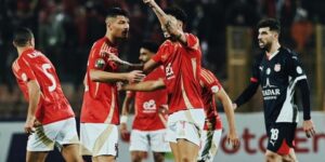 دوري أبطال إفريقيا.. سقوط مدوي لشباب بلوزداد بالقاهرة