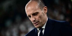 أليغري مرشح لتدريب روما