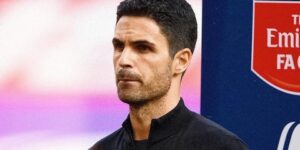 أرتيتا: استبدال أوديغارد كان تكتيكياً