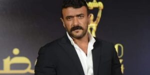 أحمد العوضي: لو خيروني بين 100 مليون جنيه وحب الناس سأختار جمهوري