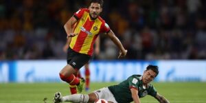 قاد الترجي للفوز على بيراميدز.. نجم بلايلي يتلألأ في سماء رادس