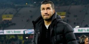 نوري شاهين: بايرن ميونيخ يتمتع بجودة عالية