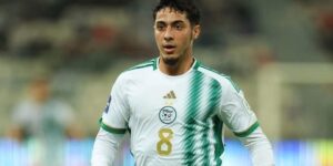 بيتكوفيتش يتخلى مؤقتا عن فارس شايبي