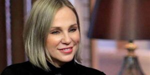 شيرين رضا: أبحث عن ماضي الشخصية قبل تجسيدها