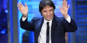 كونتي متفائل: الطريق الذي نسلكه هو الطريق الصحيح