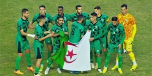 شباب قسنطينة يعسكر في سيدي موسى