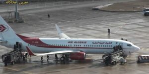 الأمن الوطني يقوم بتمرين افتراضي لحالة اختطاف طائرة واحتجاز ركابها