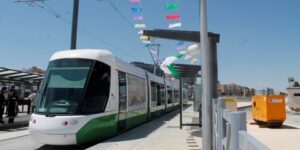 قسنطينة.. دفتر شروط جديد خاص بتمديد خط الترامواي