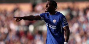 في الشتاء المقبل.. ديساسي وتشوكويميكا خارج خطط ماريسكا