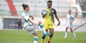 كأس إفريقيا 2024 سيدات.. ثاني فوز للجزائر على أوغندا وديا