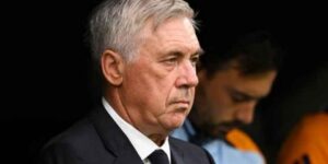 أنشيلوتي عقب تعادل الريال ضد فاييكانو: أرى مُستقبلاً مُشرقاً أمامنا