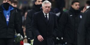 أنشيلوتي في رحلة البحث عن ظهيرين جديدين