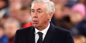 أنشيلوتي يخطط لتدعيم خطه الخلفي