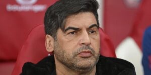 بعد خسارة الميلان أمام أتالانتا.. فونسيكا مستاء من التحكيم