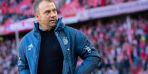 فليك: أتلتيكو استغل أخطاءنا والنتيجة محبطة