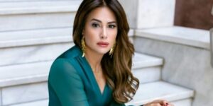 هند صبري ضمن أكثر 100 امرأة تأثيرا عبر العالم