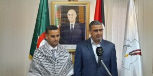 القيادي في حركة المقاومة الإسلامية.. سامي أبو زهري يؤكد: العدوان الصهيوني على غزة أظهر تورط الكثير من الدول الغربية في الإبادة الجماعية ضد الشعب الفلسطيني