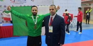 بطولة العالم للكاراتي للصم والبكم.. 4 ميداليات للجزائر
